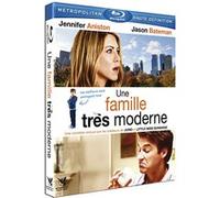 Une famille très moderne Blu-ray G