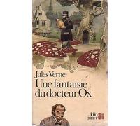 Une fantaisie du docteur Ox