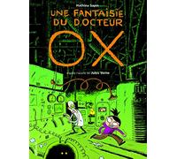Une fantaisie du docteur Ox