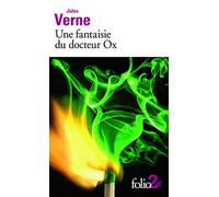 Une fantaisie du docteur Ox