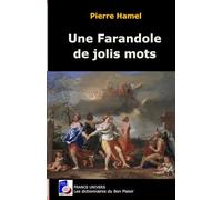 Une Farandole de jolis mots