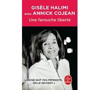 Une farouche liberté