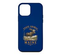 Une Faune Magnifique et variée Coque pour iPhone 12 Mini