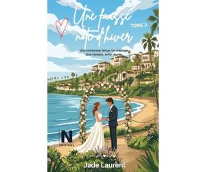 Une Fausse Note d'Hiver: Tome 3