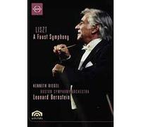 Une Faust-Symphonie DVD
