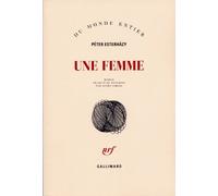 Une femme