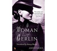 Une femme à Berlin