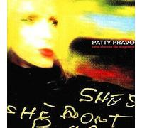 Une Femme À Rêver - Patty Pravo CD TRIACORDA