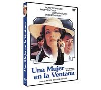 Une Femmé À Sa Fenêtre (1976) / Una Mujer En La Ventana