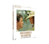 Une femme à sa fenêtre Blu-ray