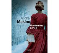 Une femme aimée