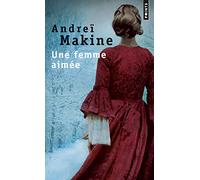 Une femme aimée