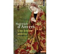 Une femme ardente