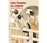 Une femme au Japon. Haïkus de Kobayashi Issa