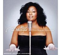 Une Femme Battante by Miss Dominique (2006-11-27)