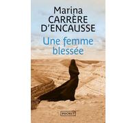 Une femme blessée