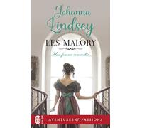 Une femme convoitée