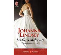 Une femme convoitée