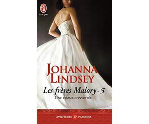 Une femme convoitée