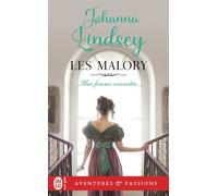 Une femme convoitée - Johanna Lindsey - J'ai Lu - Poche - Roman