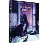 Une femme coréenne Édition Collector Combo Blu-ray DVD