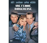 Une Femme Dangereuse