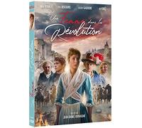 Une Femme dans la Révolution DVD DVD