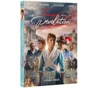Une Femme dans la Révolution DVD DVD