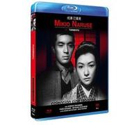 Une femme dans la tourmente (1964) / Midareru Mikio Naruse (Blu Ray) G