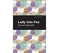 Une femme dans un renard