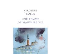 Une Femme de mauvaise vie