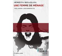 Une femme de ménage : Trilogie les errants. T1