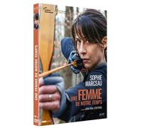 Une Femme De Notre Temps