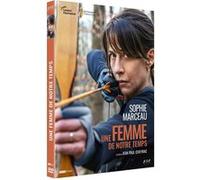 Une femme de notre temps DVD E