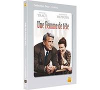 Une femme de tête - Collection Fnac E