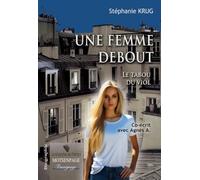 UNE FEMME DEBOUT