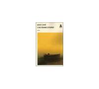 Une femme d'esprit - Jean Cavé - Actes sud - Poche - Roman