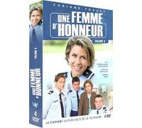 Une femme d'honneur - Volume 5