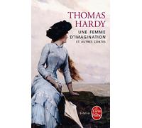 Une femme d'imagination et autres contes