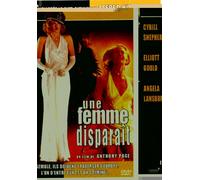 Une Femme Disparait