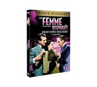 Une Femme Disparaît