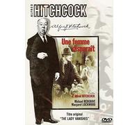 Une Femme Disparaît