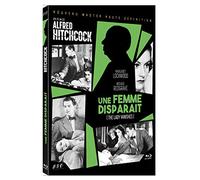 Une Femme disparait [Blu-Ray]