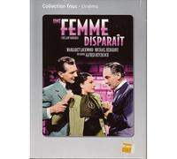 Une femme disparaît – Collection Fnac Cinéma