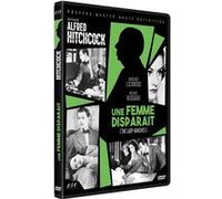 Une Femme Disparaît