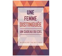 Une Femme Distinguée
