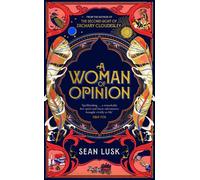 Une femme d'opinion