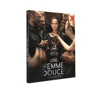 Une femme douce Blu-ray