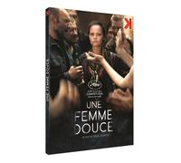 Une femme douce DVD DVD