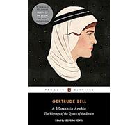 Une femme en Arabie